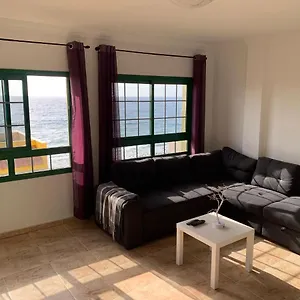 El Mar -tenerife Sur Apartamento Arico
