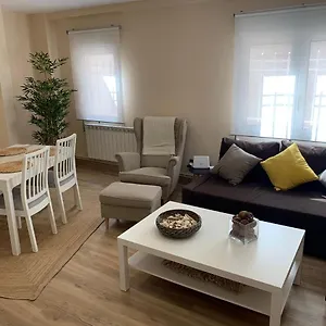 Tu Piso En El Centro Apartamento Santander