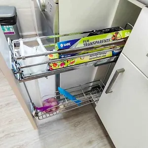 Precioso Apartamento En Apartamento Santander