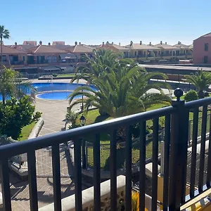 Tenerife Sud - Apartamento Costa del Silencio