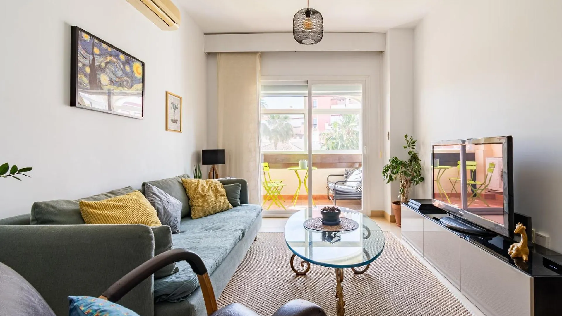 Apartamento Hierro 9 Golf Apartment Caleta De Velez