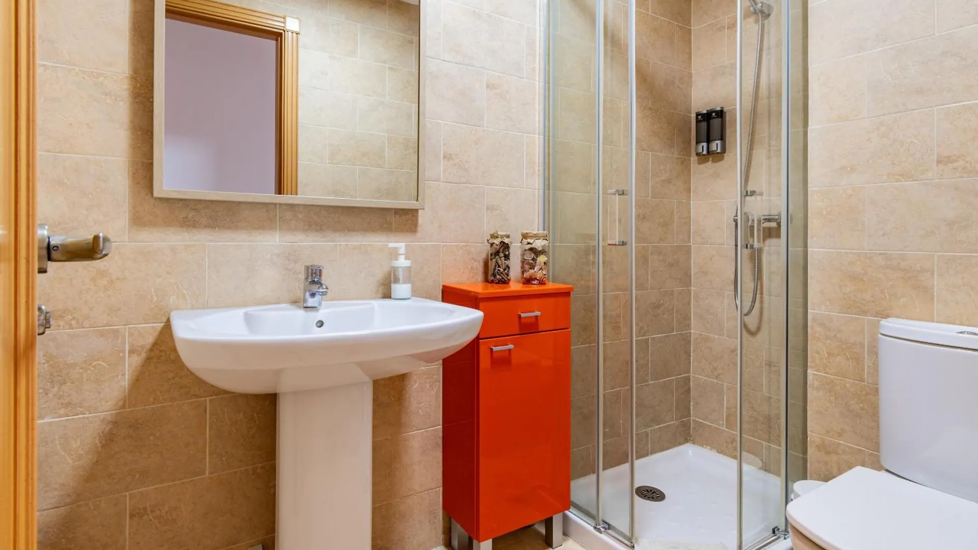 Apartamento Hierro 9 Golf Apartment Caleta De Velez