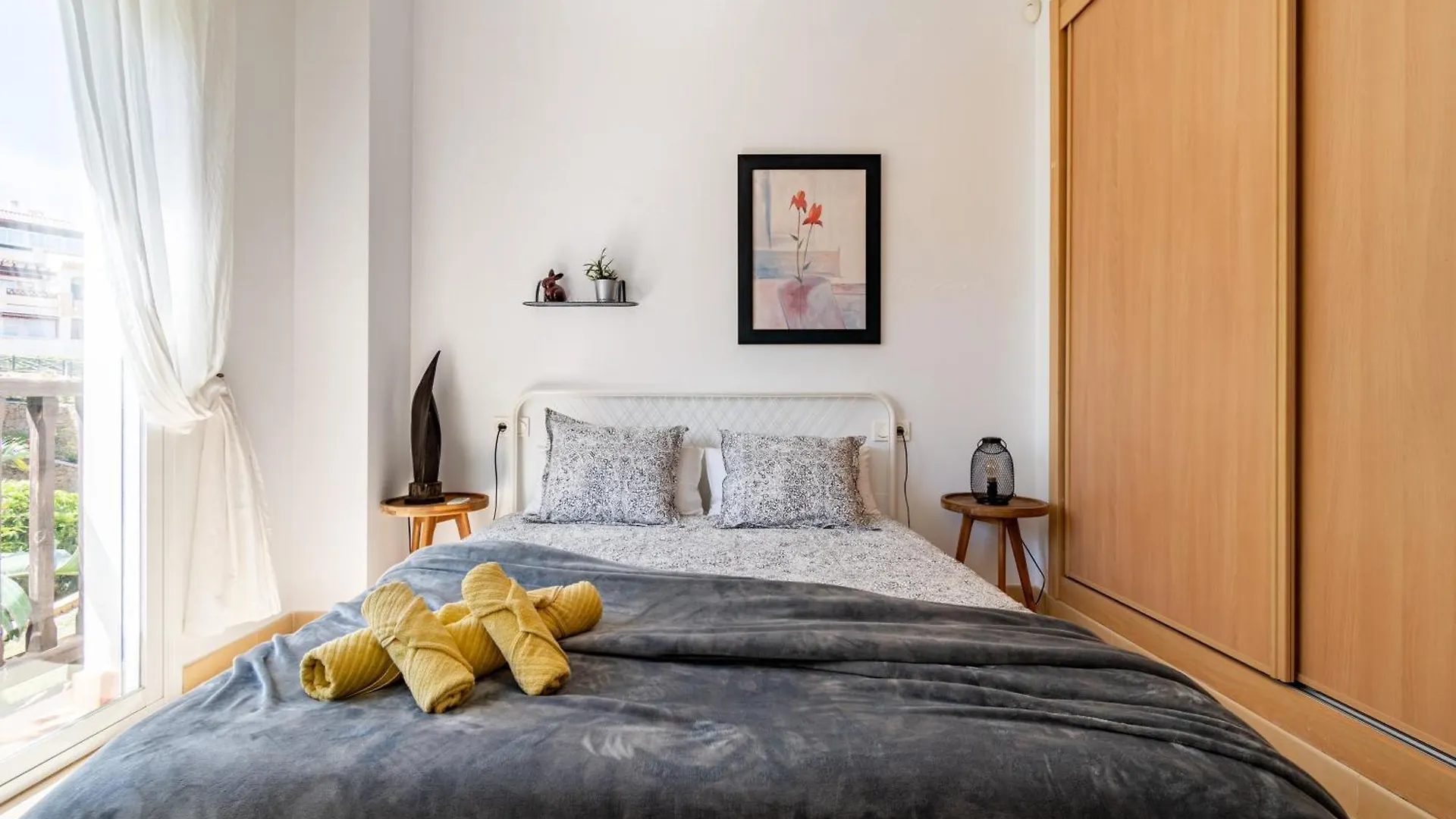 Apartamento Hierro 9 Golf Apartment Caleta De Velez