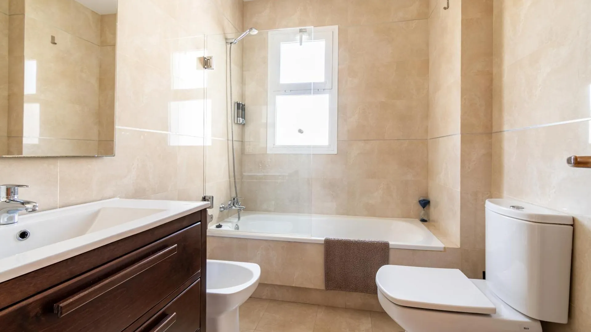 Apartamento Hierro 9 Golf Apartment Caleta De Velez 0*,  Spain