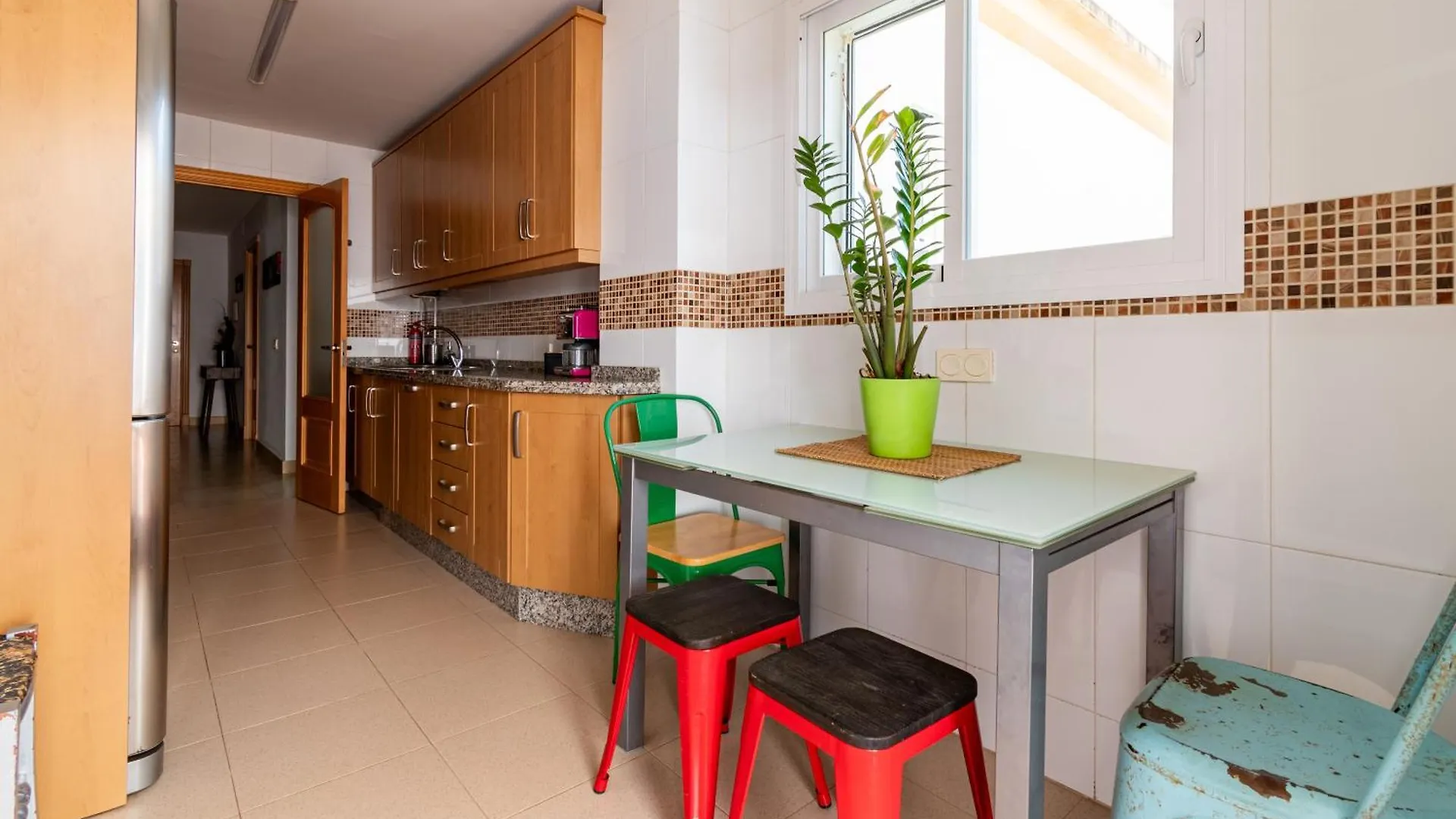 Apartamento Hierro 9 Golf Apartment Caleta De Velez