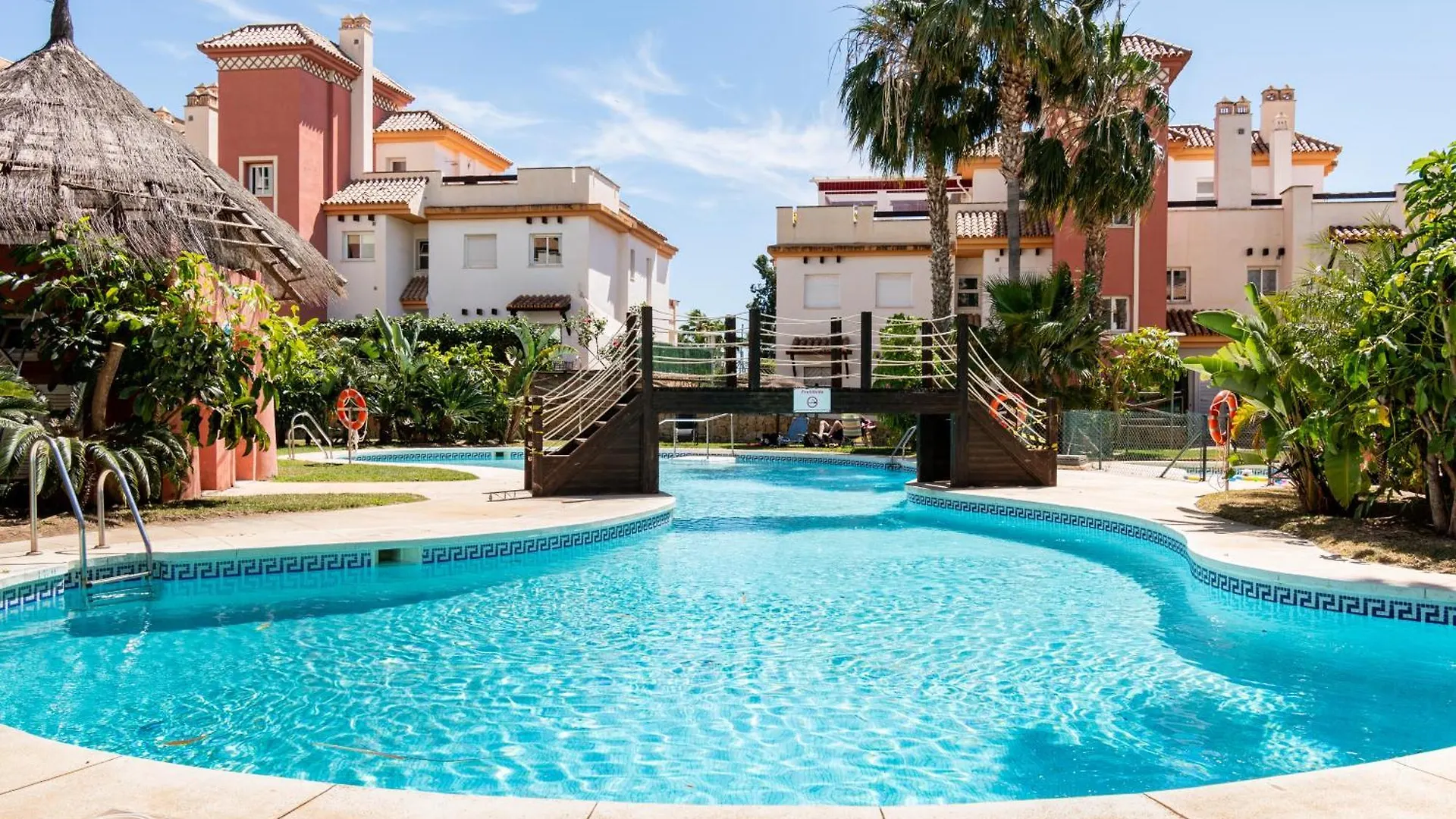 Apartamento Hierro 9 Golf contacts